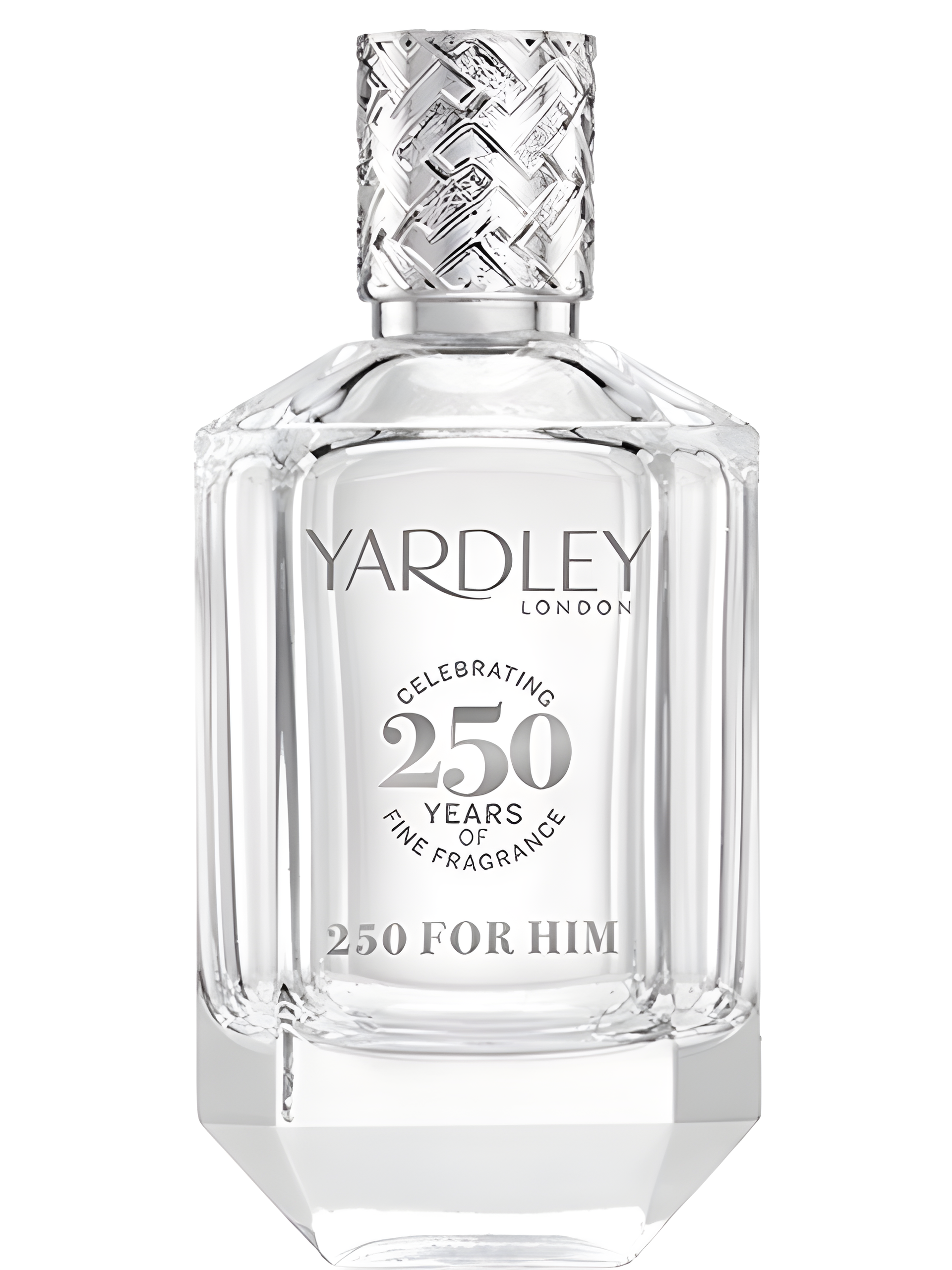 Yardley 250 for Him by Yardley perfume bottle