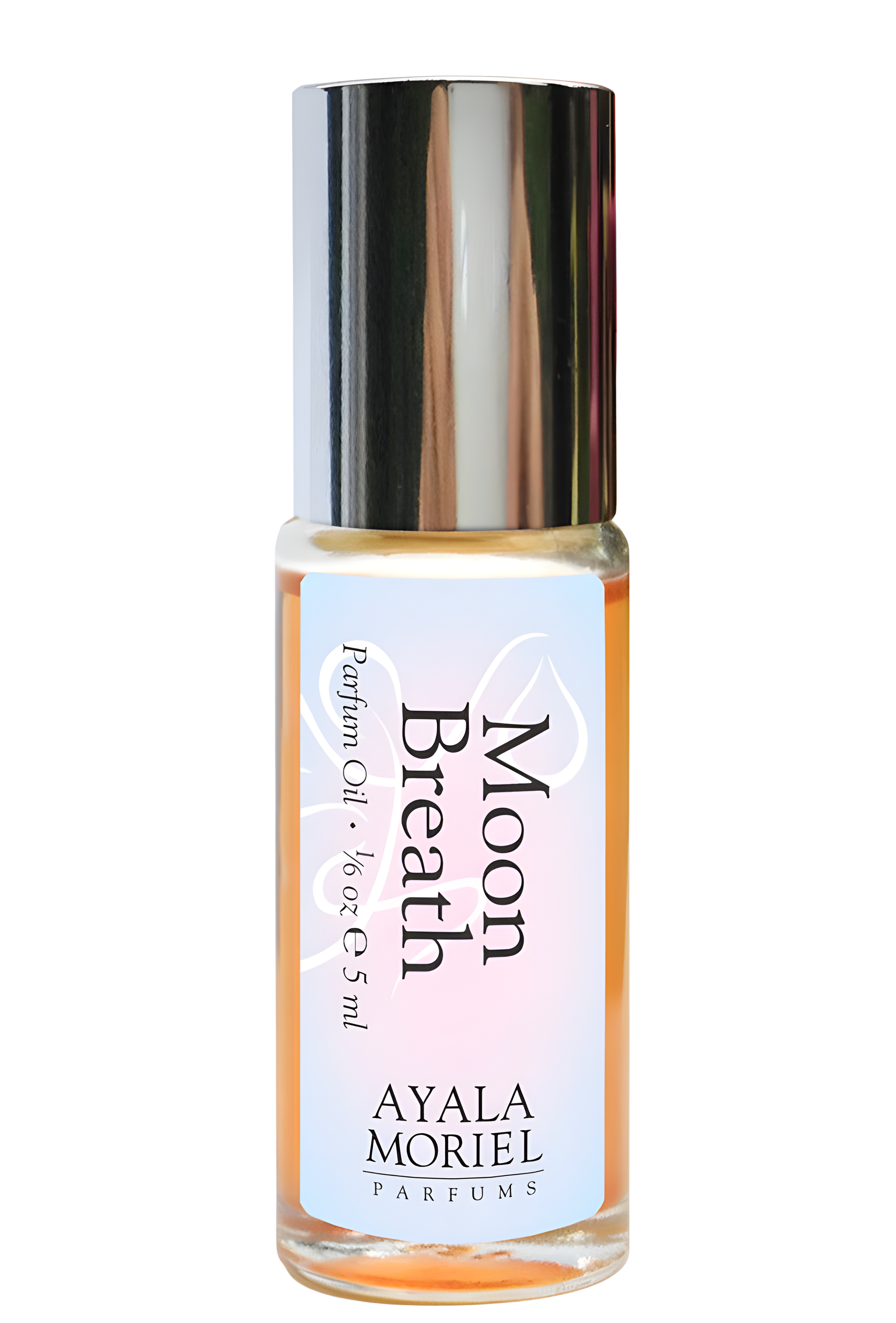 Moon Breath by Ayala Moriel perfume bottle