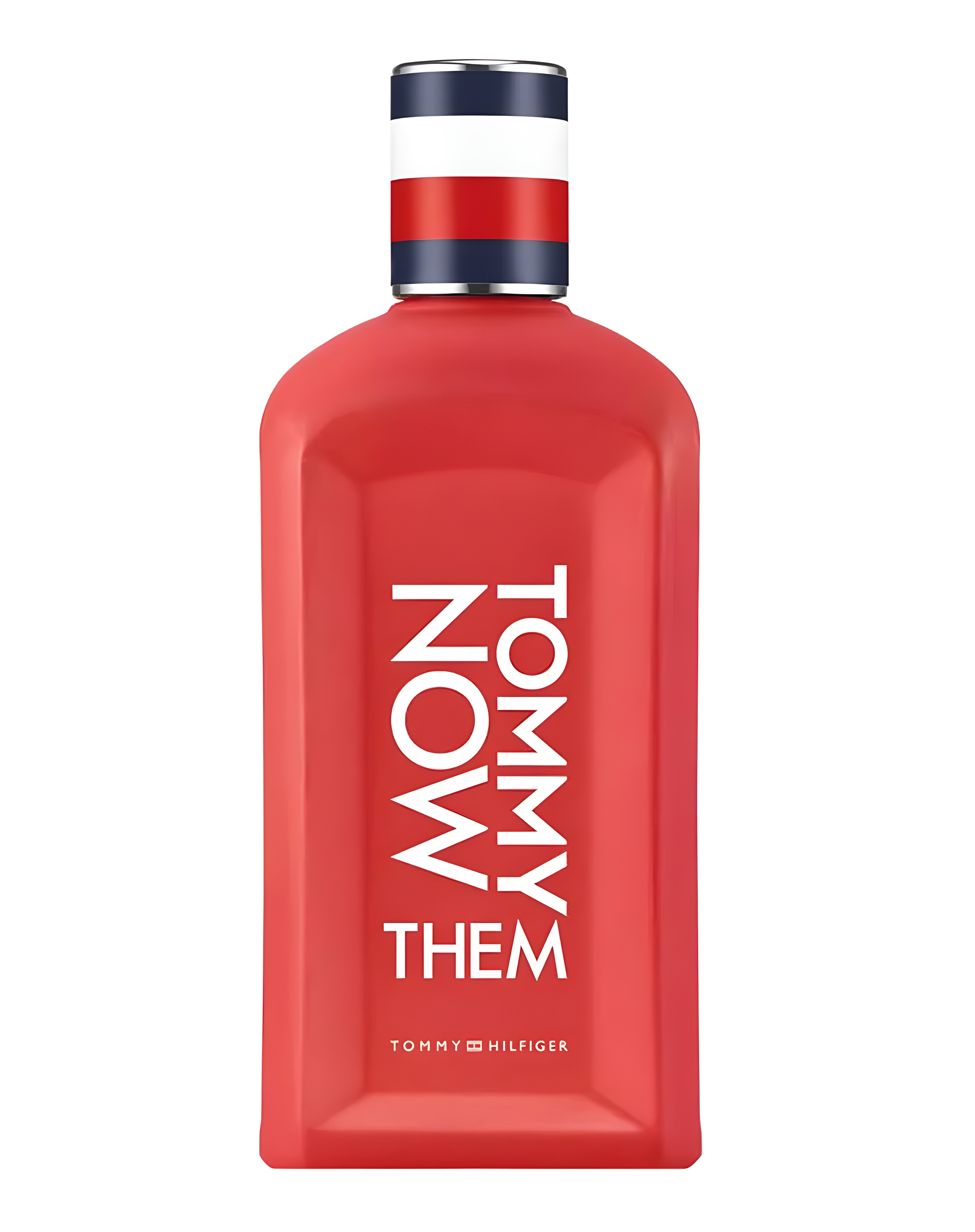 Tommy Now Them by Tommy Hilfiger perfume bottle