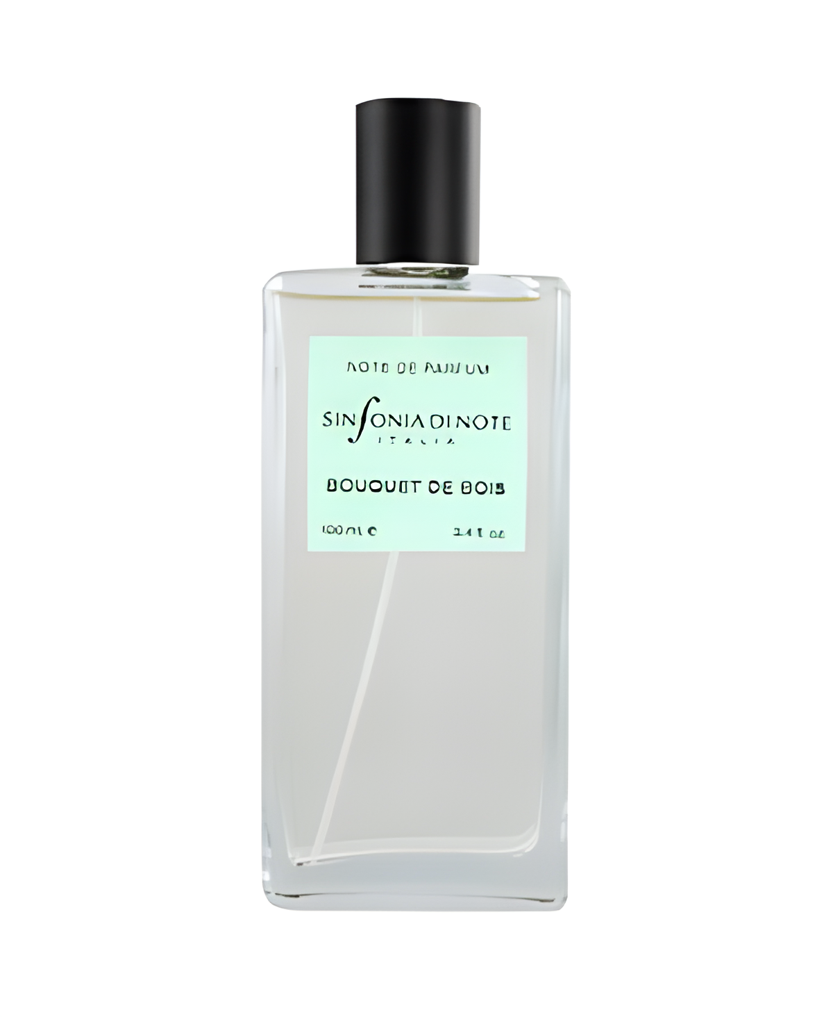 Bouquet de Bois by Sinfonia di Note perfume bottle