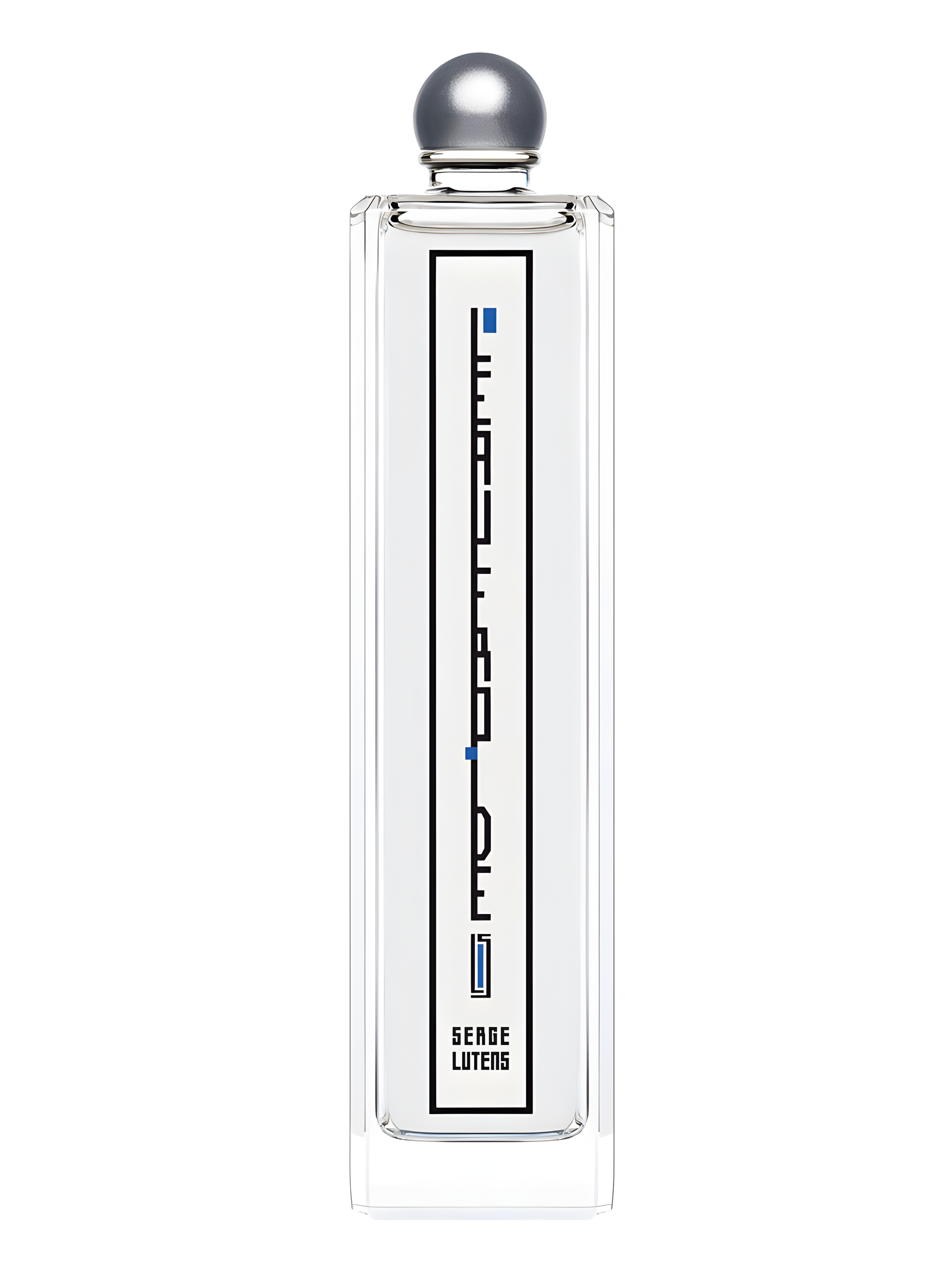 L'Eau Froide by Serge Lutens perfume bottle