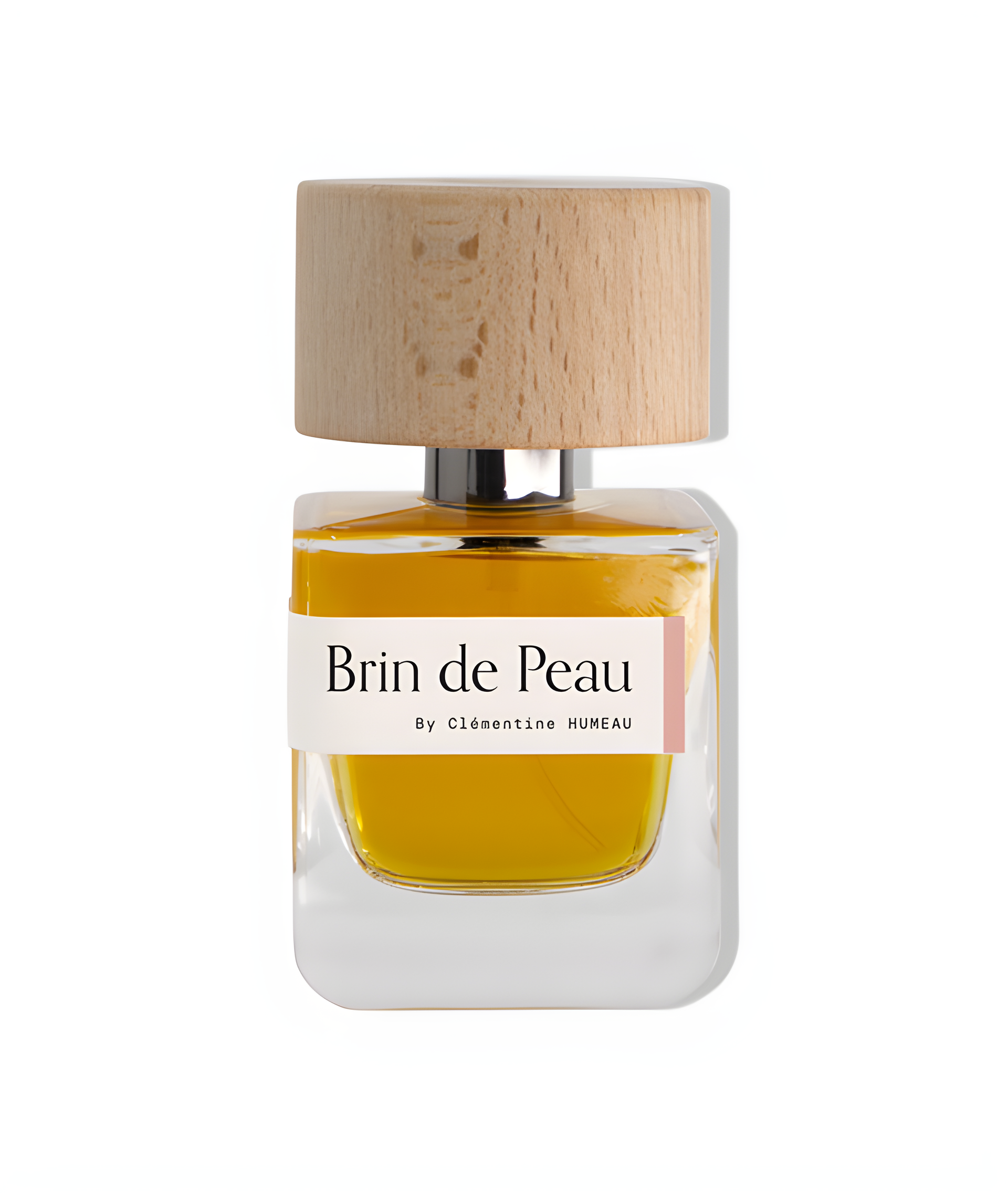 Brin de Peau by Parfumeurs du Monde perfume bottle