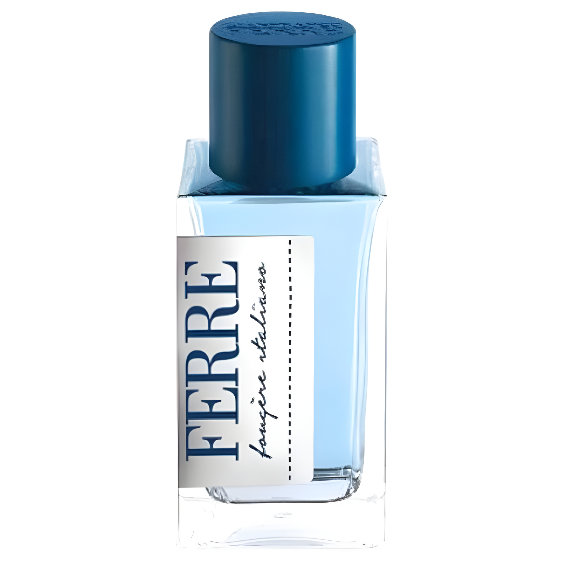 Fougère Italiano by Gianfranco Ferre perfume bottle