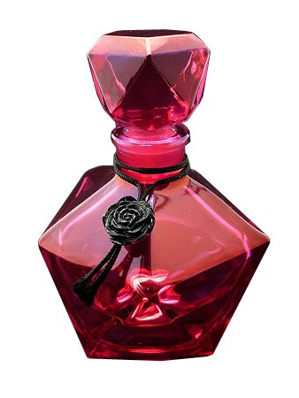 Rose Rouge by Shiseido perfume bottle