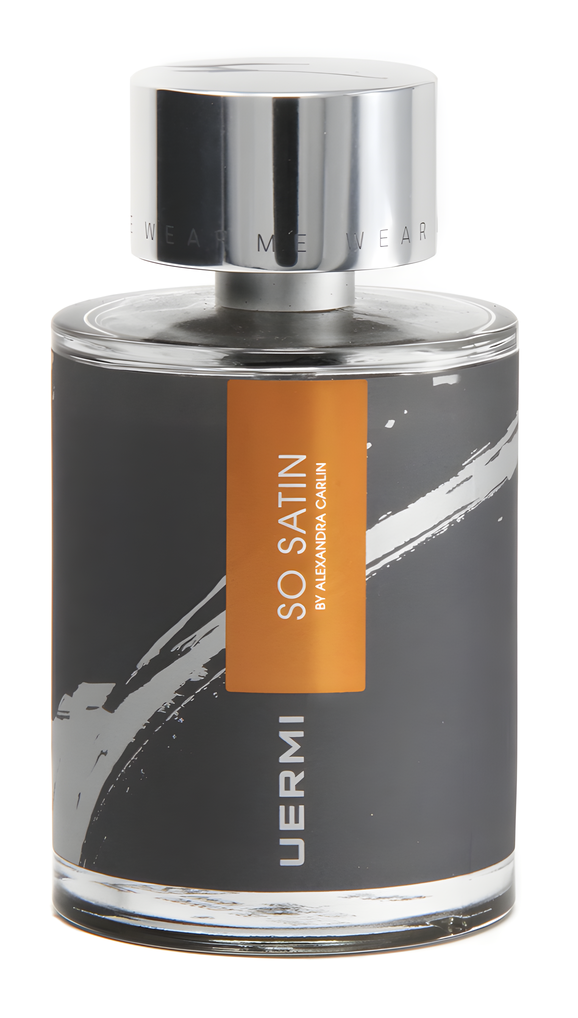 SO ± Satin by UERMI perfume bottle