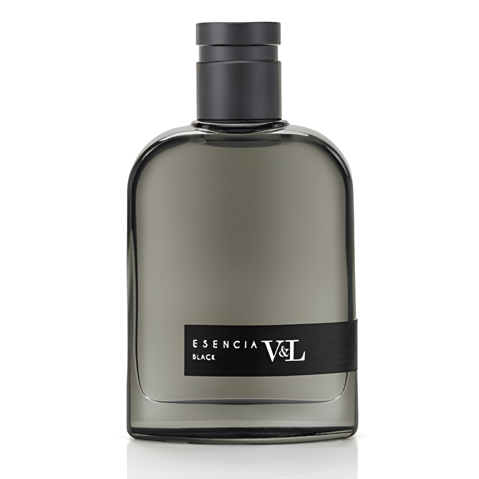 Esencia Black de Victorio & Lucchino by Victorio & Lucchino perfume bottle