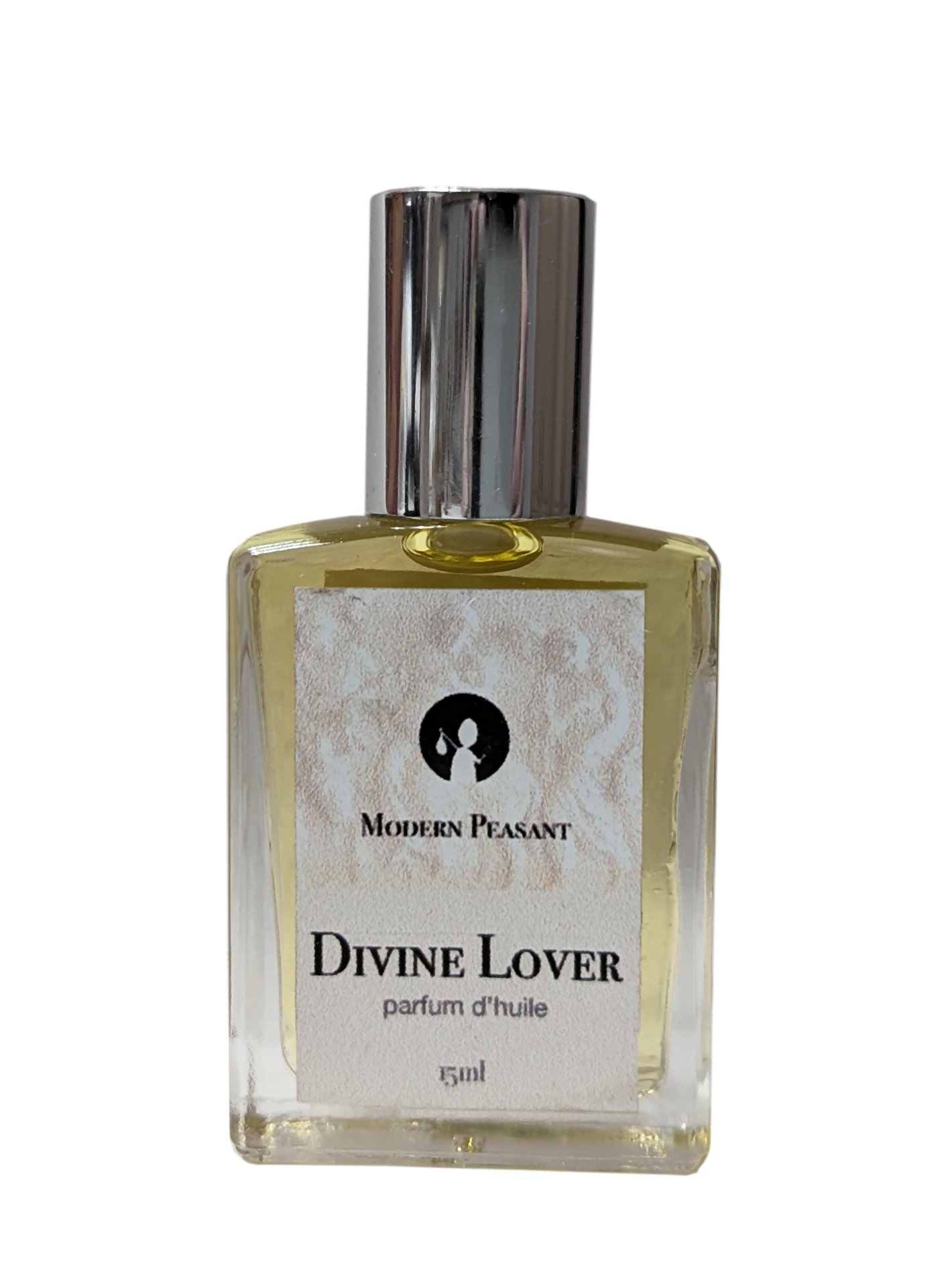 Divine Lover by Modern Peasant perfume bottle