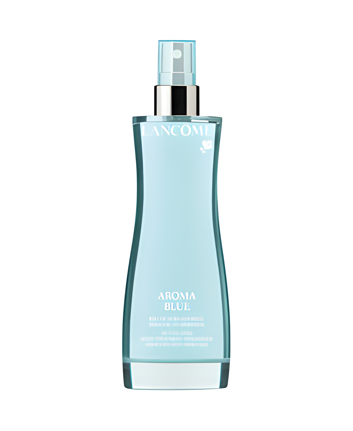 Aroma Blue by Lancôme perfume bottle