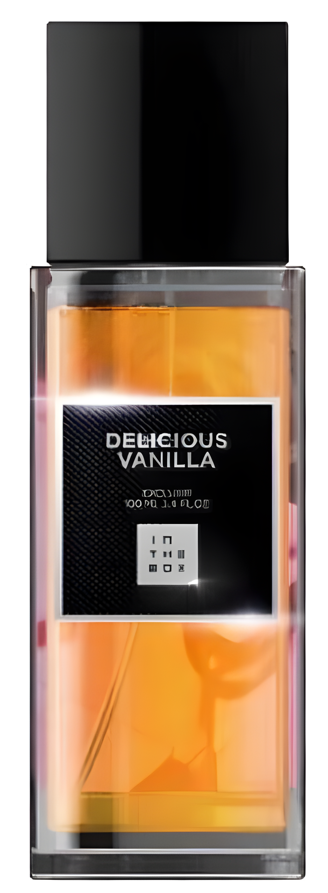 Delicious Vanilla by In The Box perfume bottle