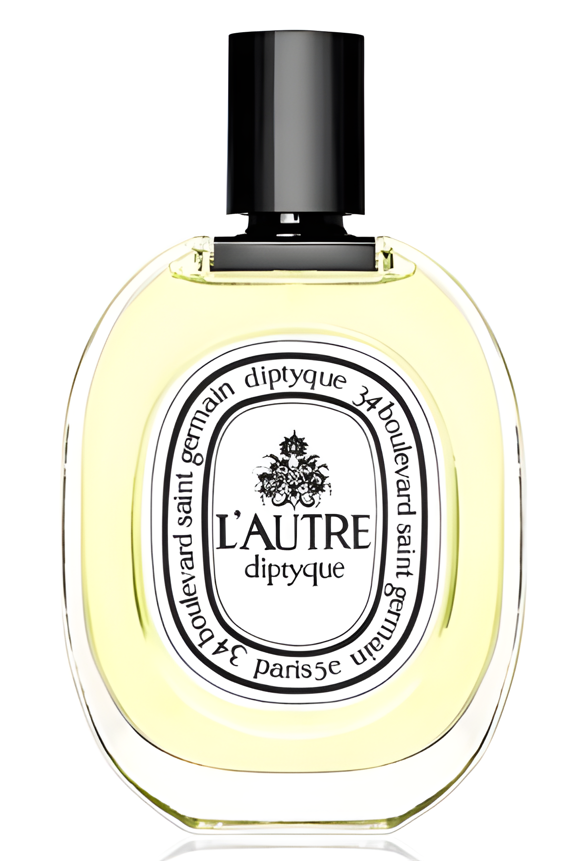 L'Autre Eau de Toilette by Diptyque perfume bottle