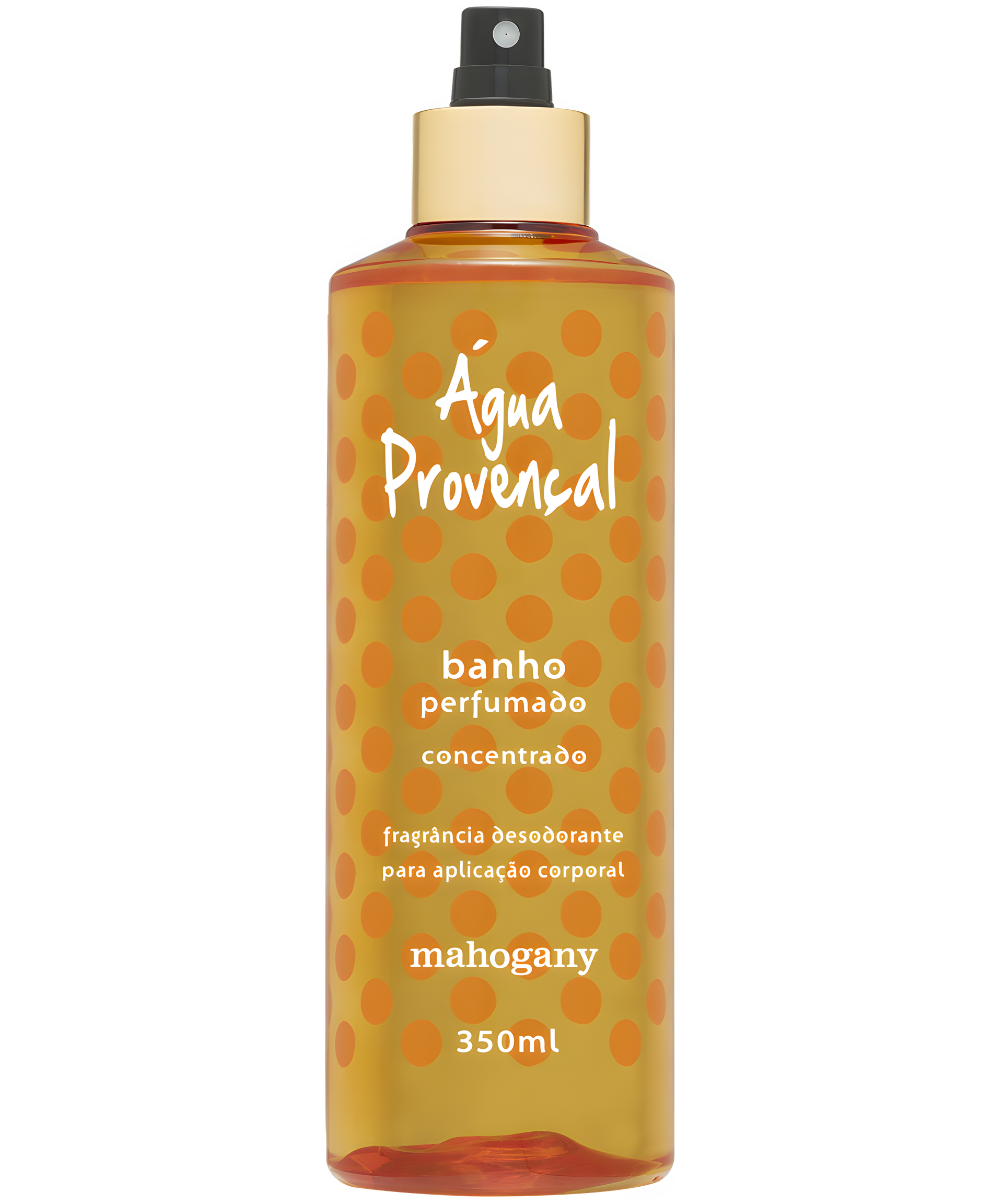 Água Provençal by Mahogany perfume bottle