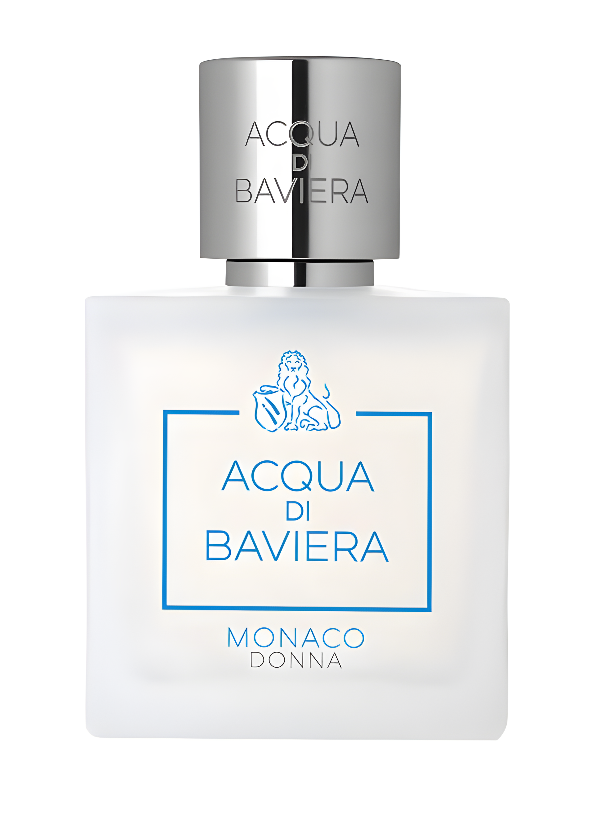 Monaco Donna by Acqua di Baviera perfume bottle