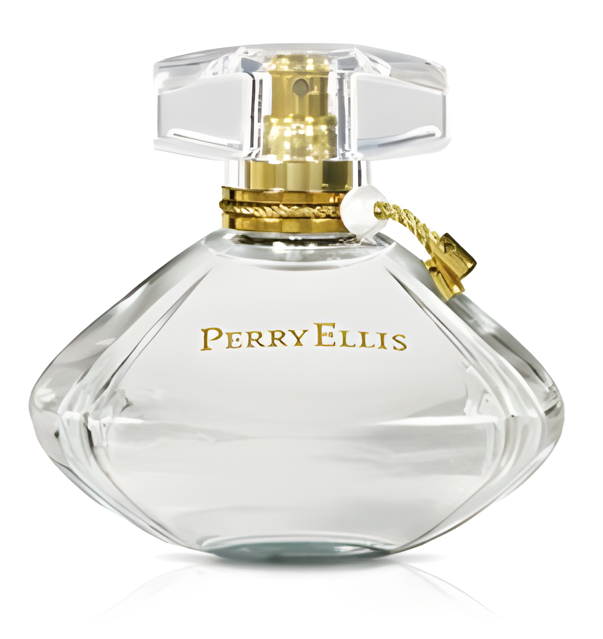 Perry Ellis for Women by Perry Ellis perfume bottle