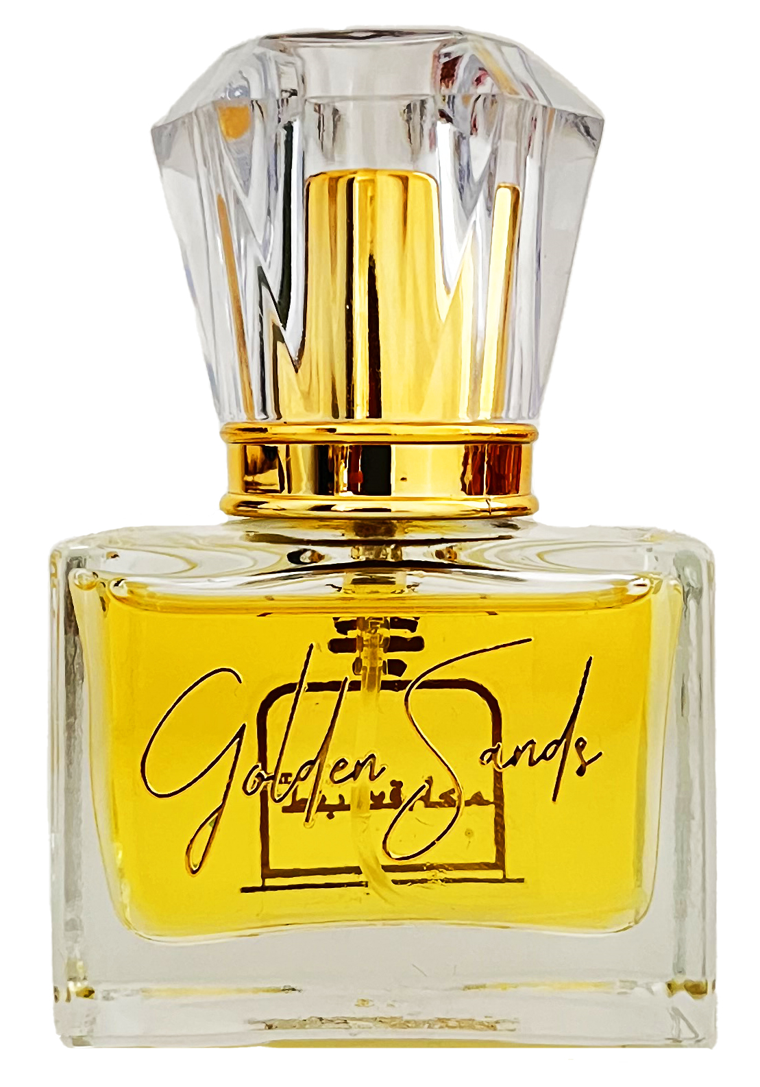 Golden Sands by AzherOud perfume bottle
