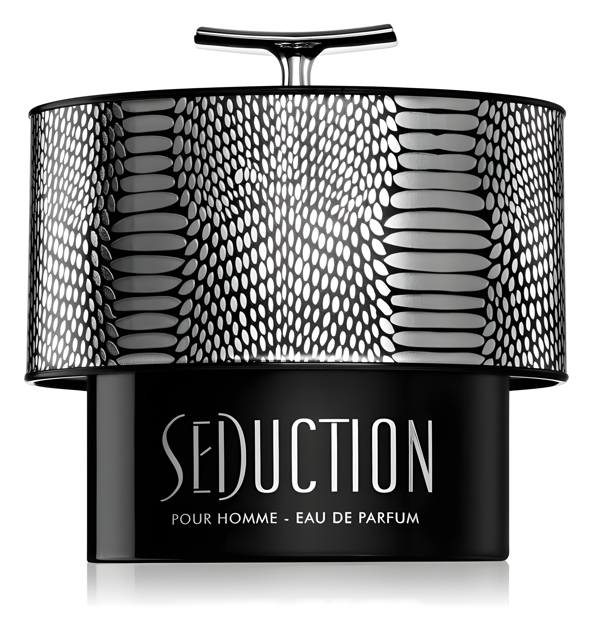 Seduction Pour Homme by Armaf perfume bottle