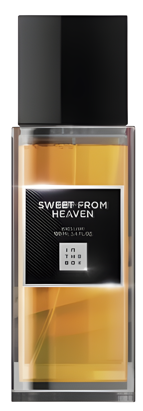 Sweet From Heaven by In The Box perfume bottle
