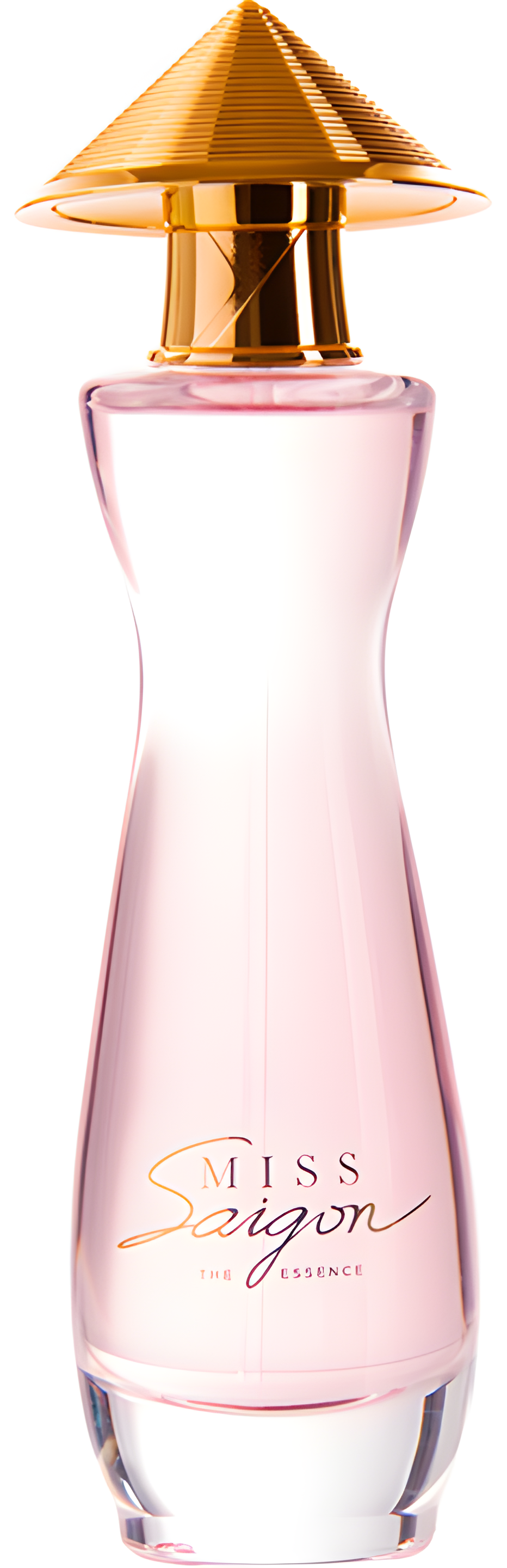 Miss Saigon the Essence the Lover by Saigon Cosmetics perfume bottle