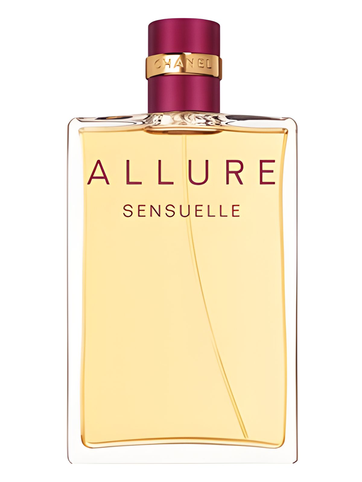 Allure Sensuelle by Chanel perfume bottle
