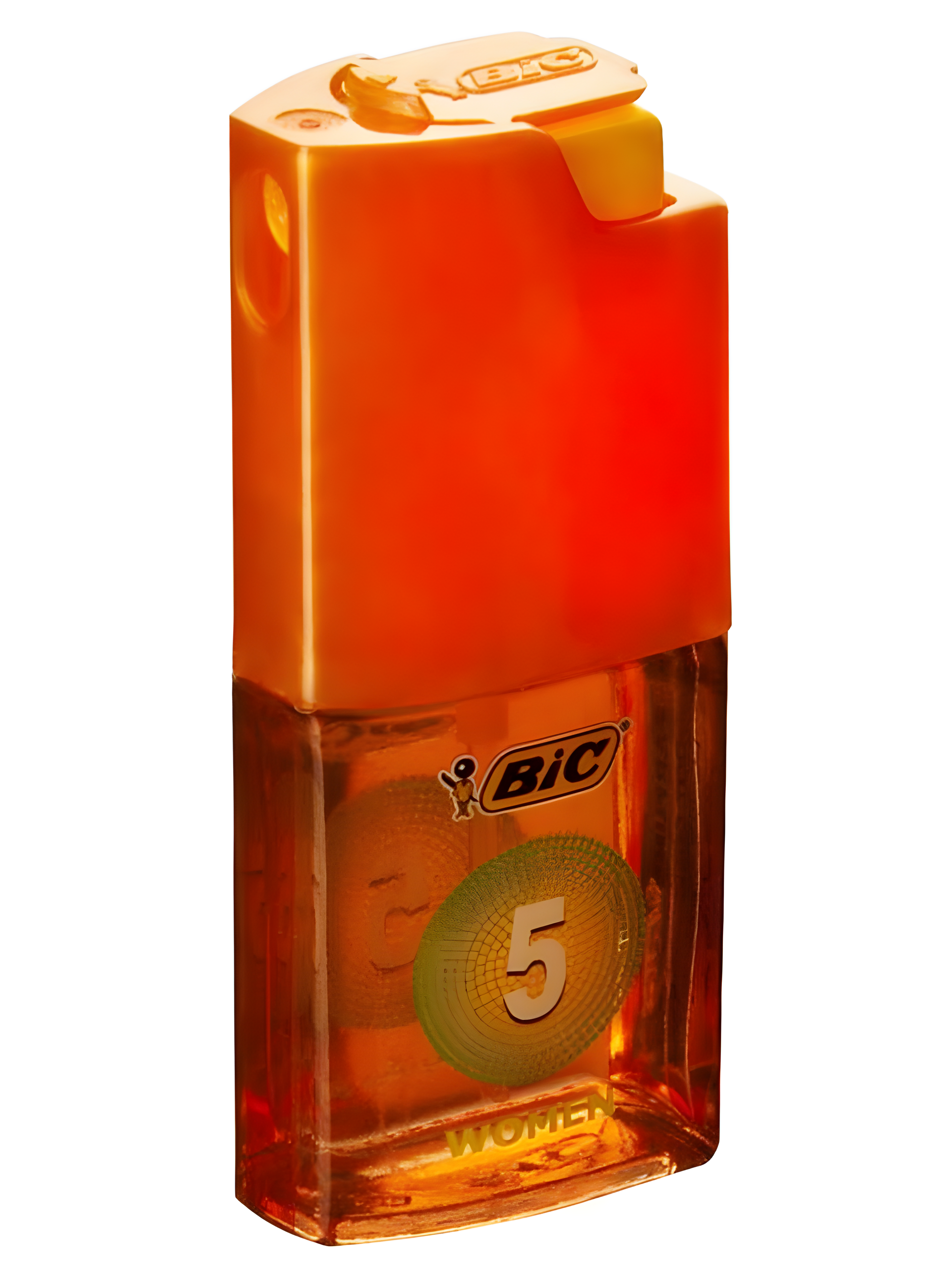 DOT Collection 5 by Bic perfume bottle