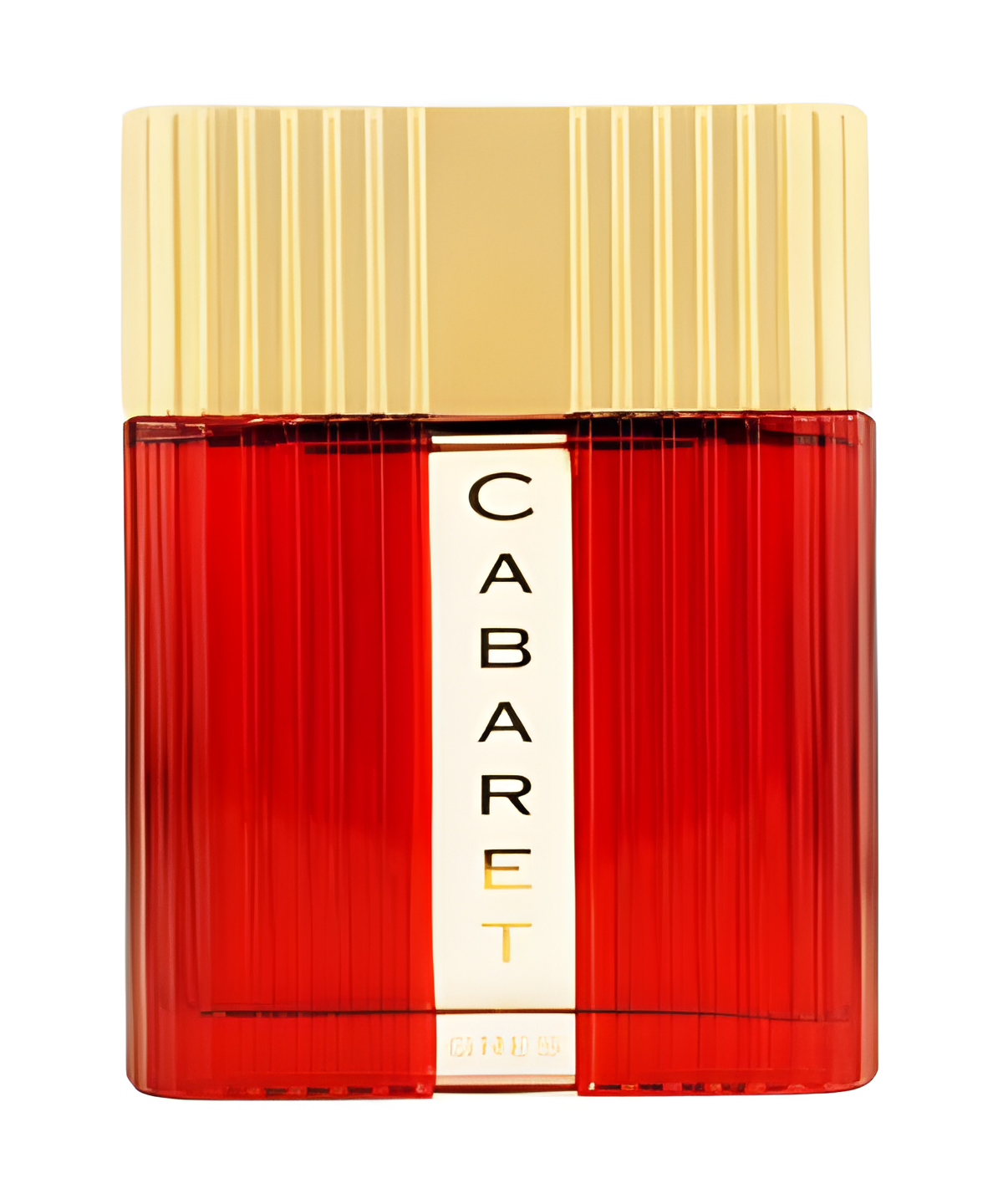 Cabaret Pour Homme by Grès perfume bottle