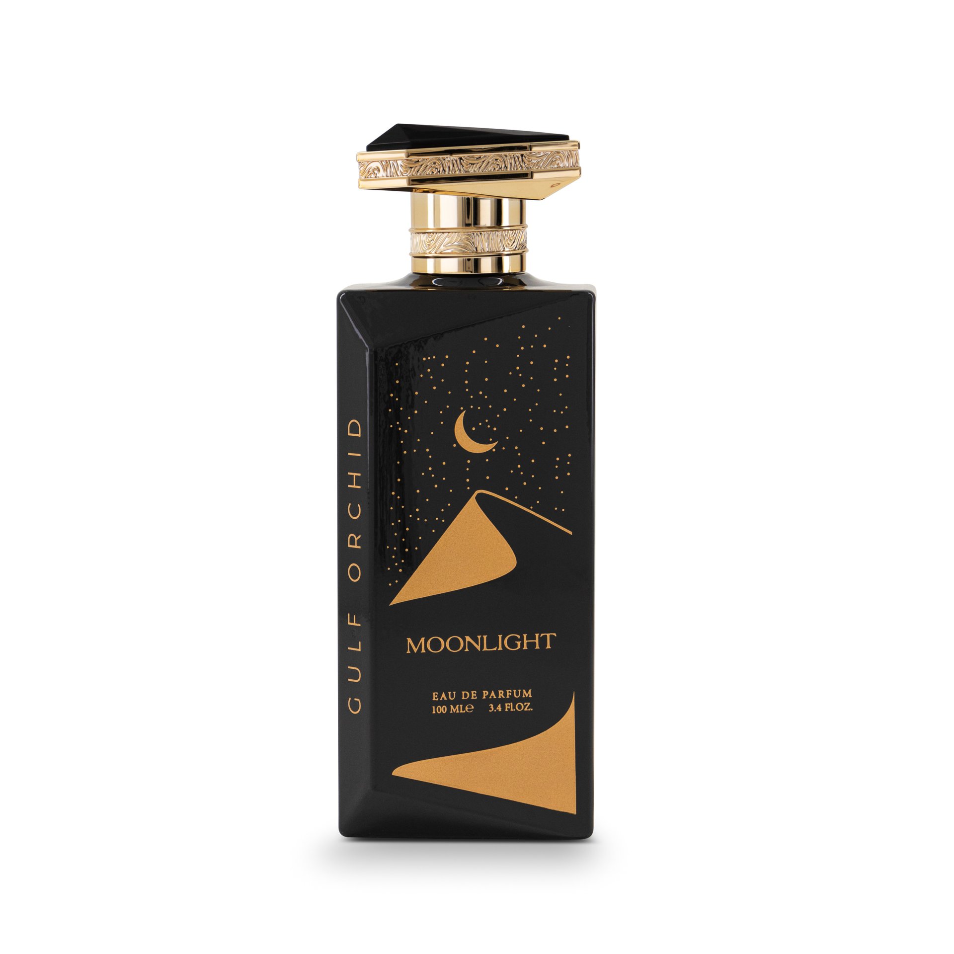 Moonlight by Gulf Orchid perfume bottle