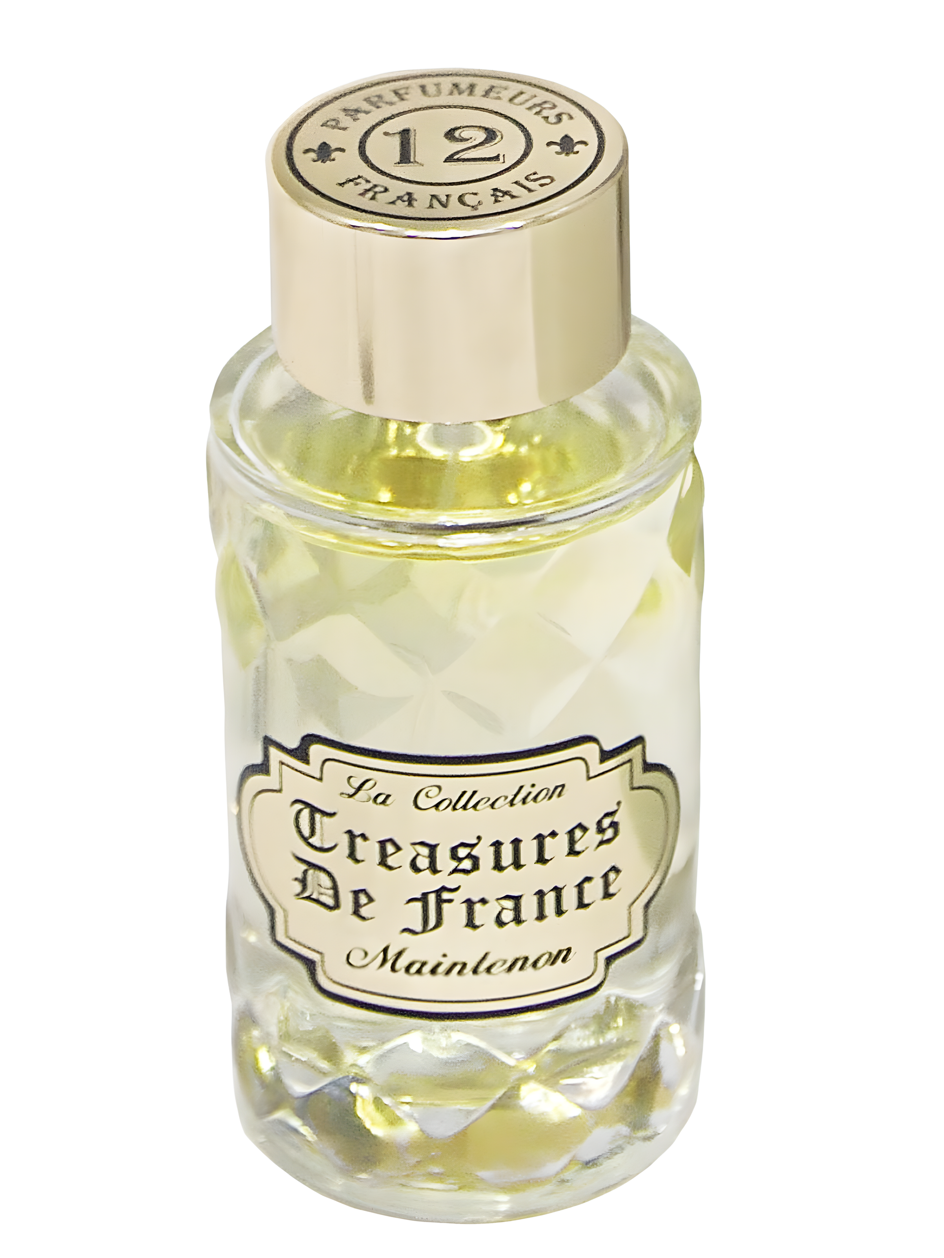 Maintenon by 12 Parfumeurs Francais perfume bottle