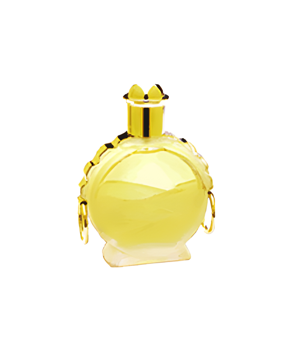 Sinai by Kesling perfume bottle