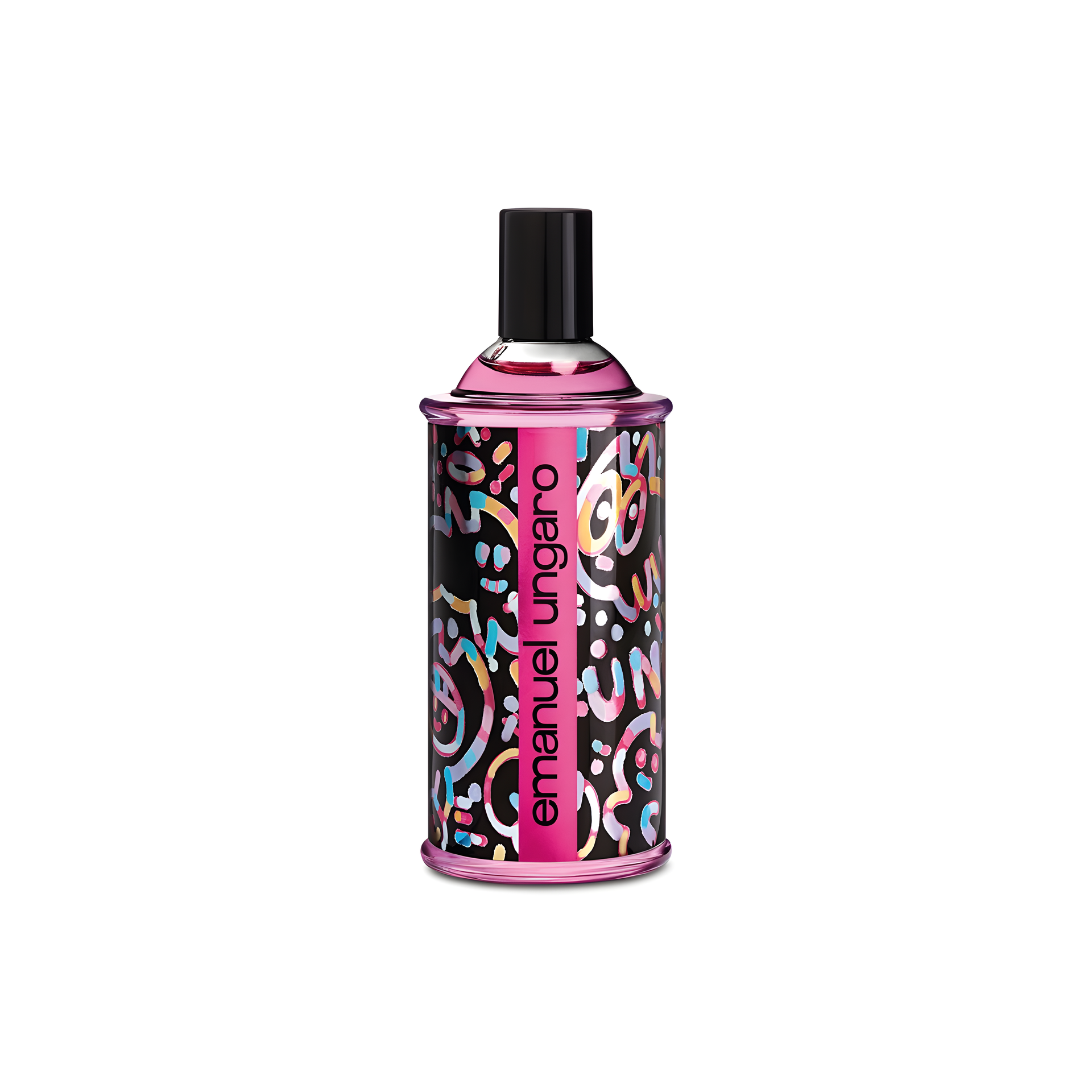 Emanuel Ungaro for Her by Emanuel Ungaro perfume bottle