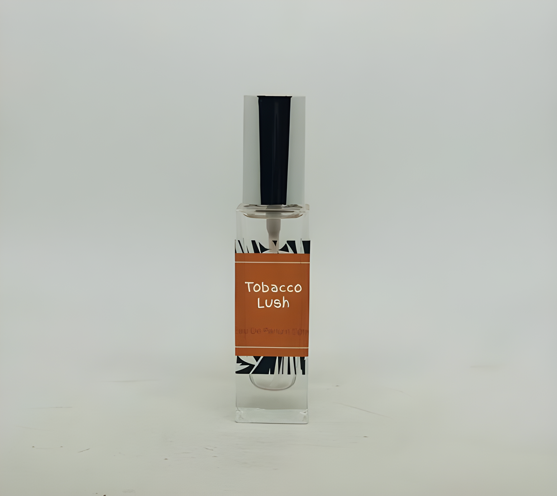 Tobacco Lush by Ganache Parfums perfume bottle