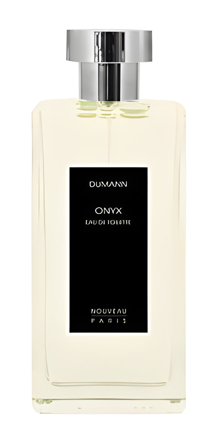 Dumann Onyx by Nouveau Paris Perfume perfume bottle
