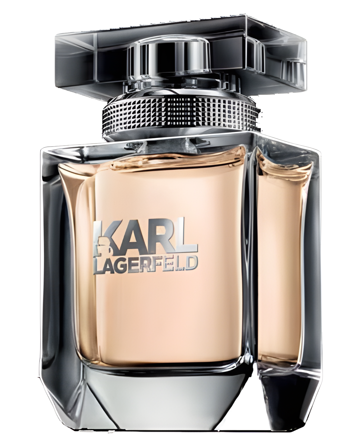 Karl Lagerfeld for Her by Karl Lagerfeld perfume bottle