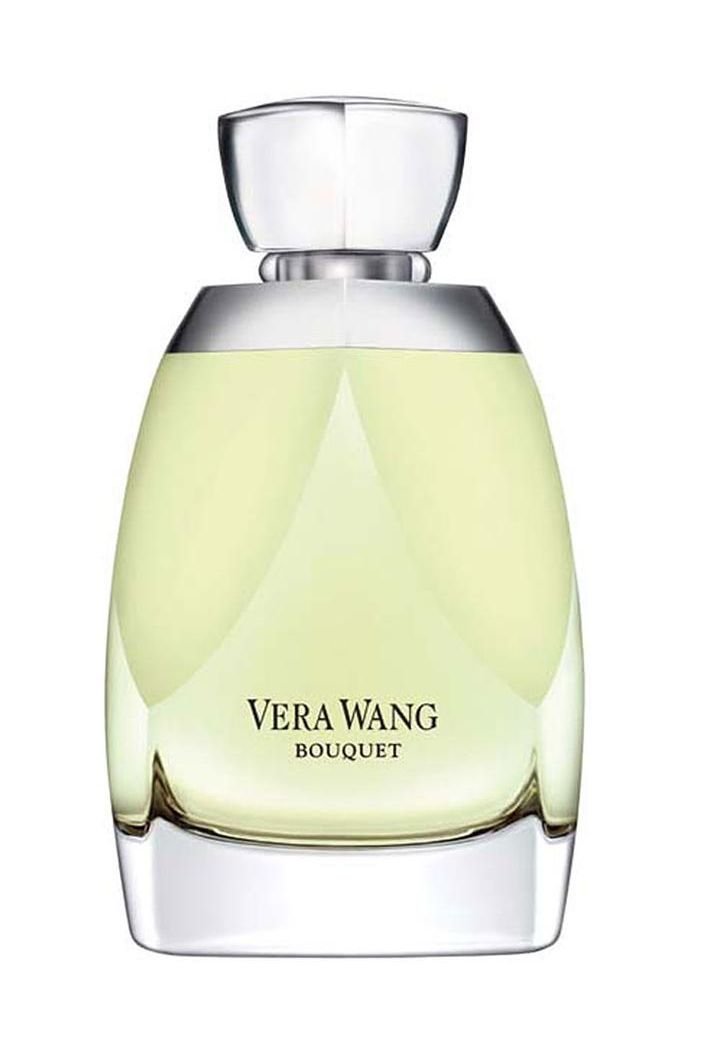 Bouquet by Vera Wang perfume bottle