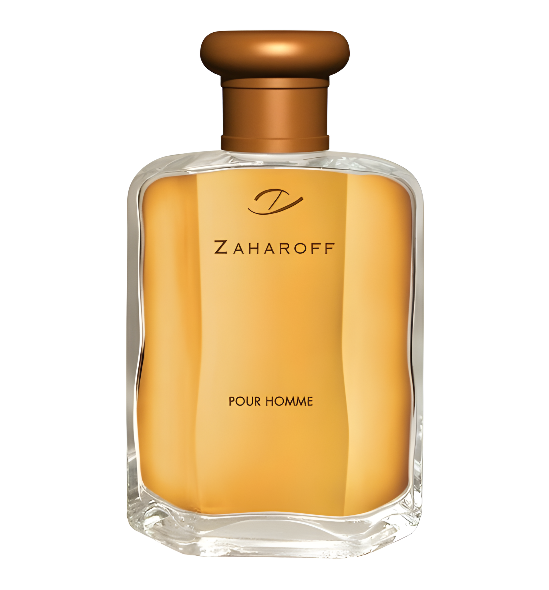 Zaharoff Pour Homme by Zaharoff perfume bottle