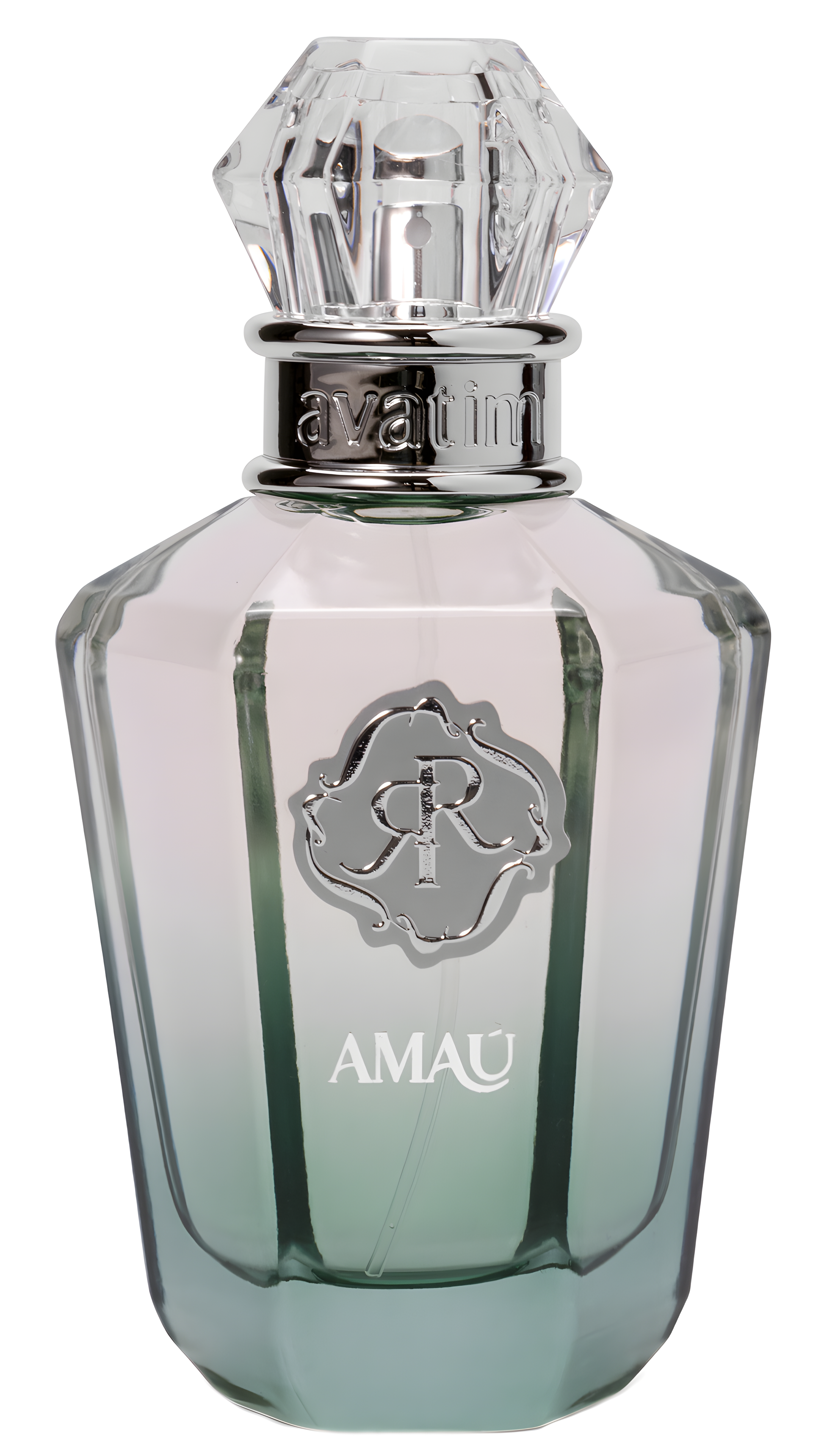 Amaú by Avatim perfume bottle