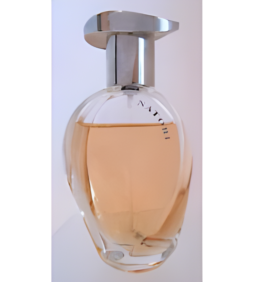 Natori by Avon perfume bottle