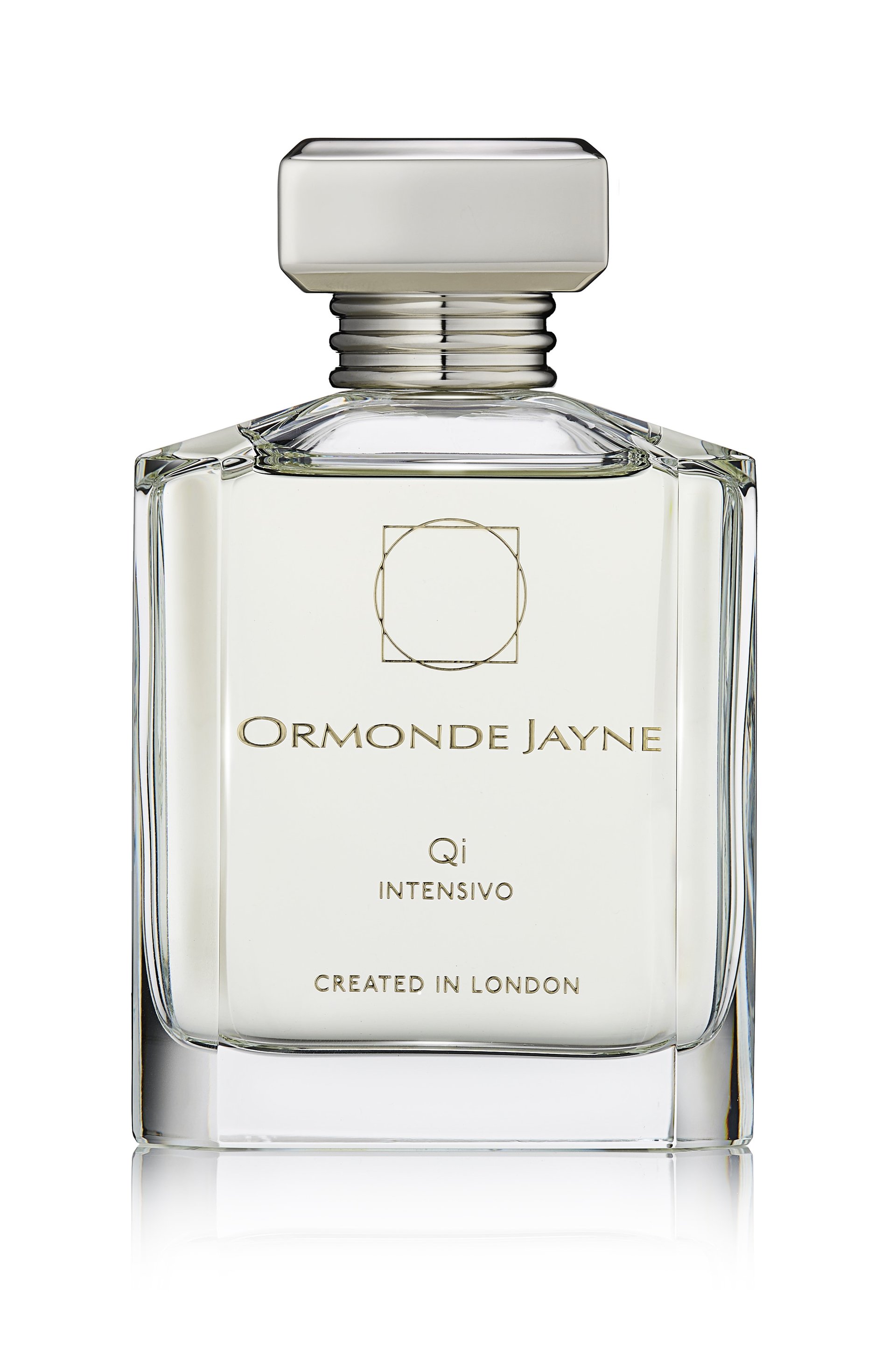Qi by Ormonde Jayne perfume bottle