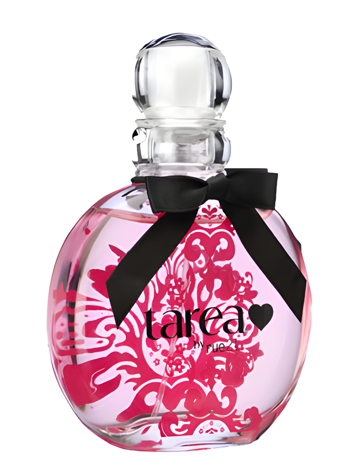Tarea 2011 by Rue21 perfume bottle