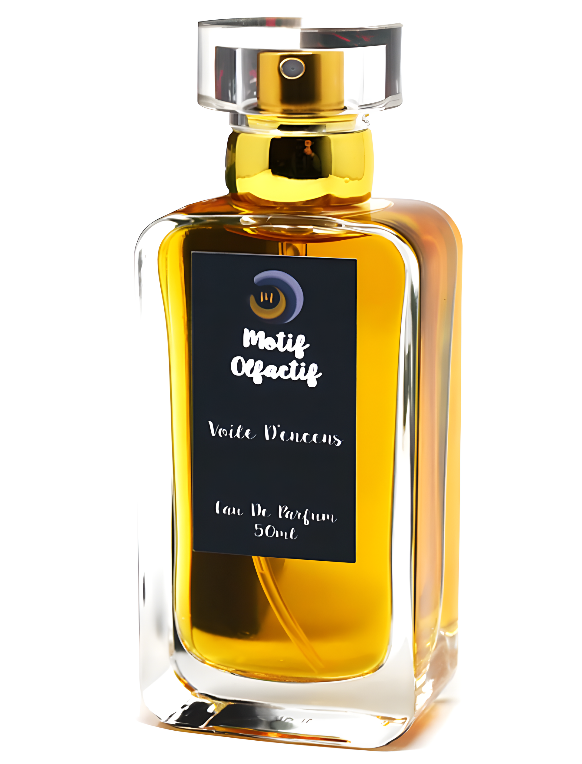 Voile D’encens by Motif Olfactif perfume bottle