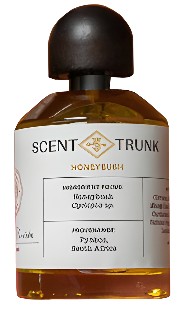 Honeybush by Scent Trunk perfume bottle