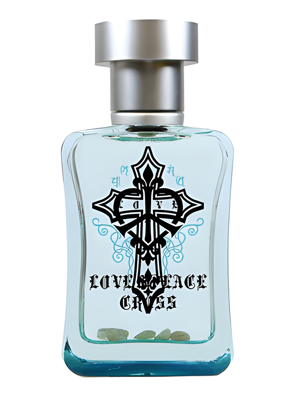 Love & Peace Cross by Expand perfume bottle