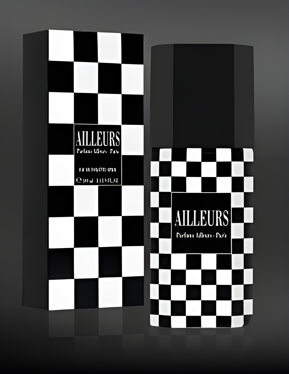 Ailleurs by Parfums Ailleurs perfume bottle