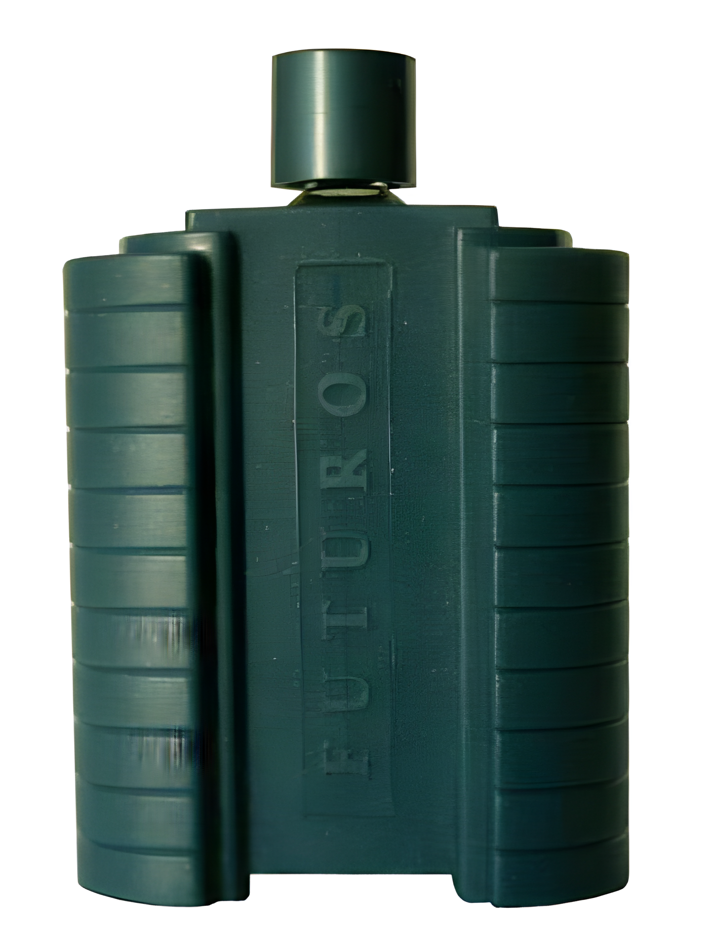 Futuros by Aubusson perfume bottle