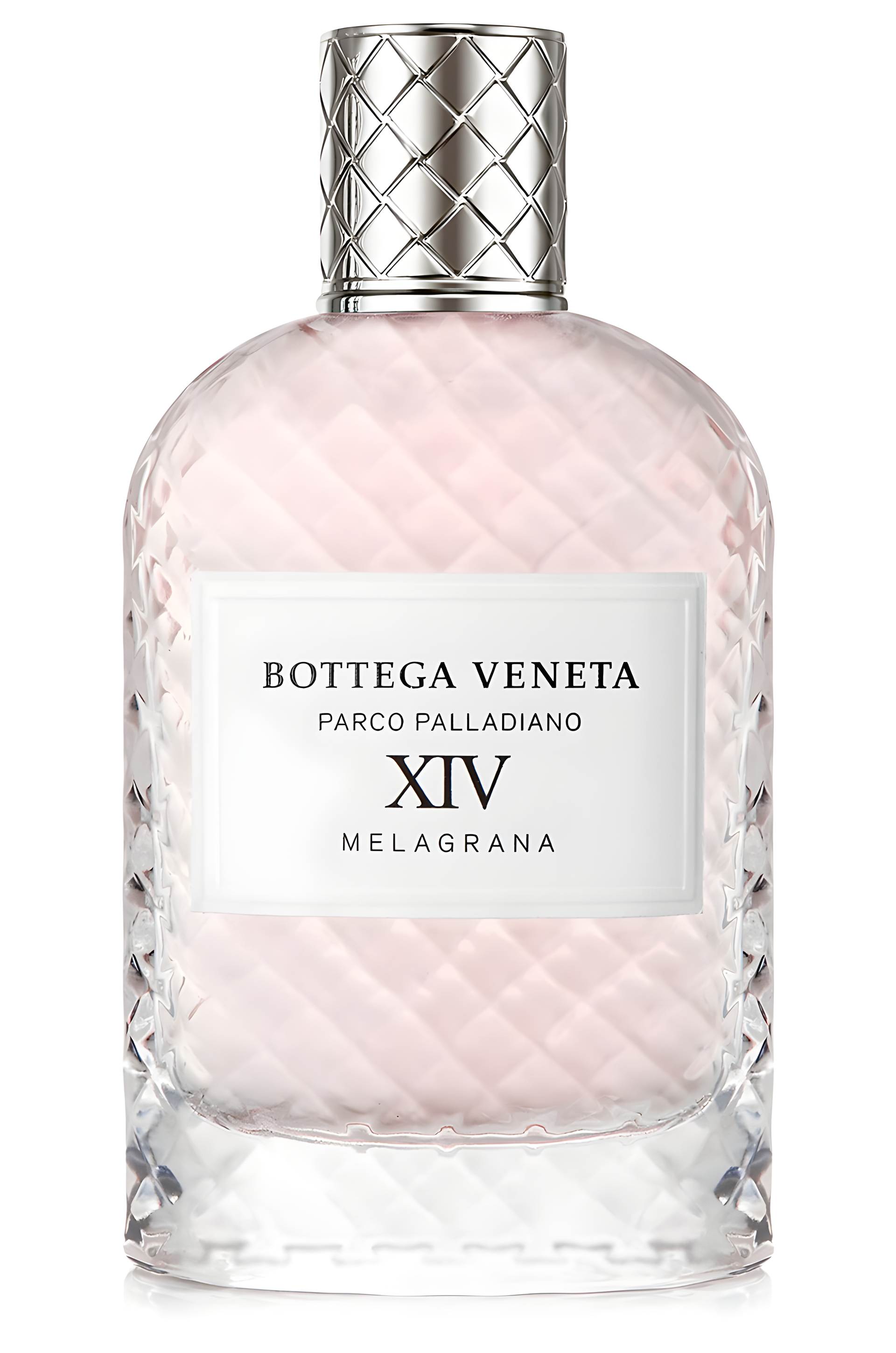 Parco Palladiano XIV: Melagrana by Bottega Veneta perfume bottle