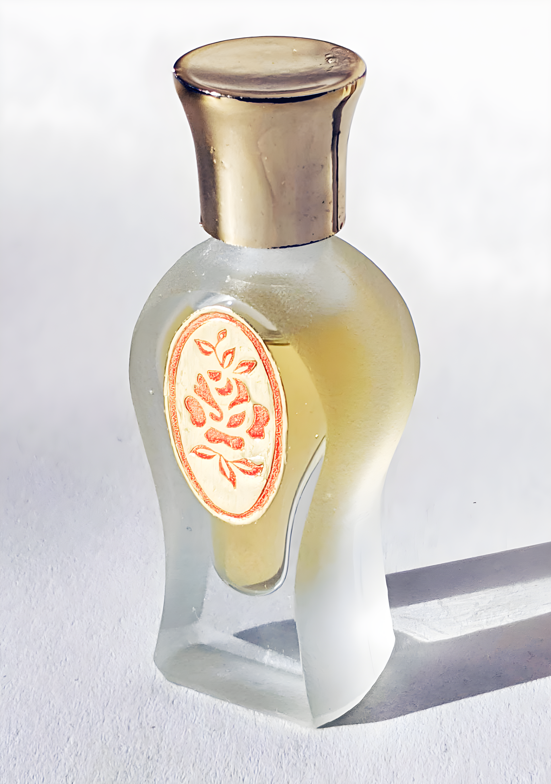 Šarms (Шарм) by Dzintars perfume bottle