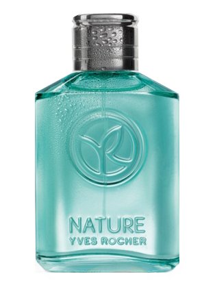 Cyprès Et Pamplemousse by Yves Rocher perfume bottle