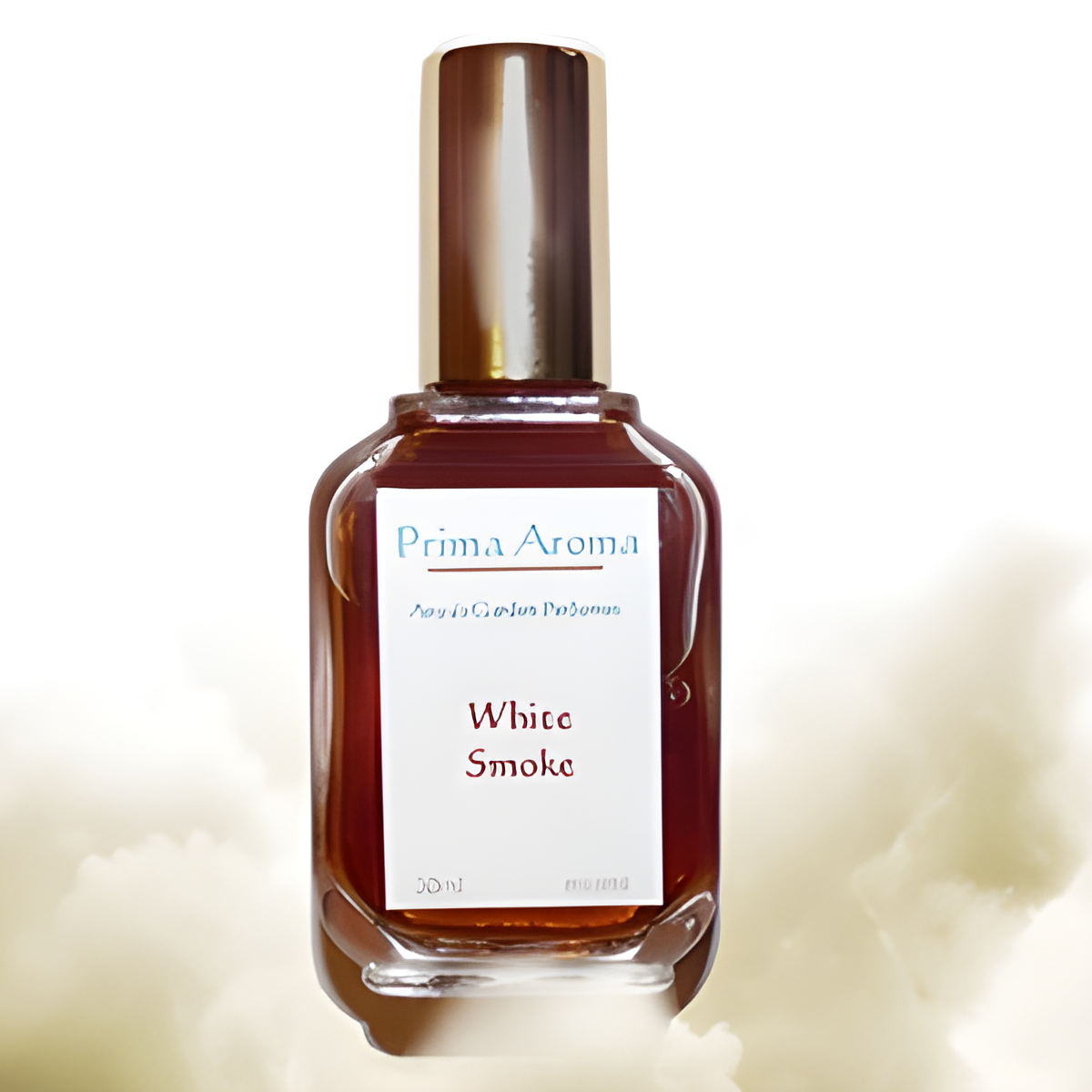 White Smoke by Anya's Garden perfume bottle