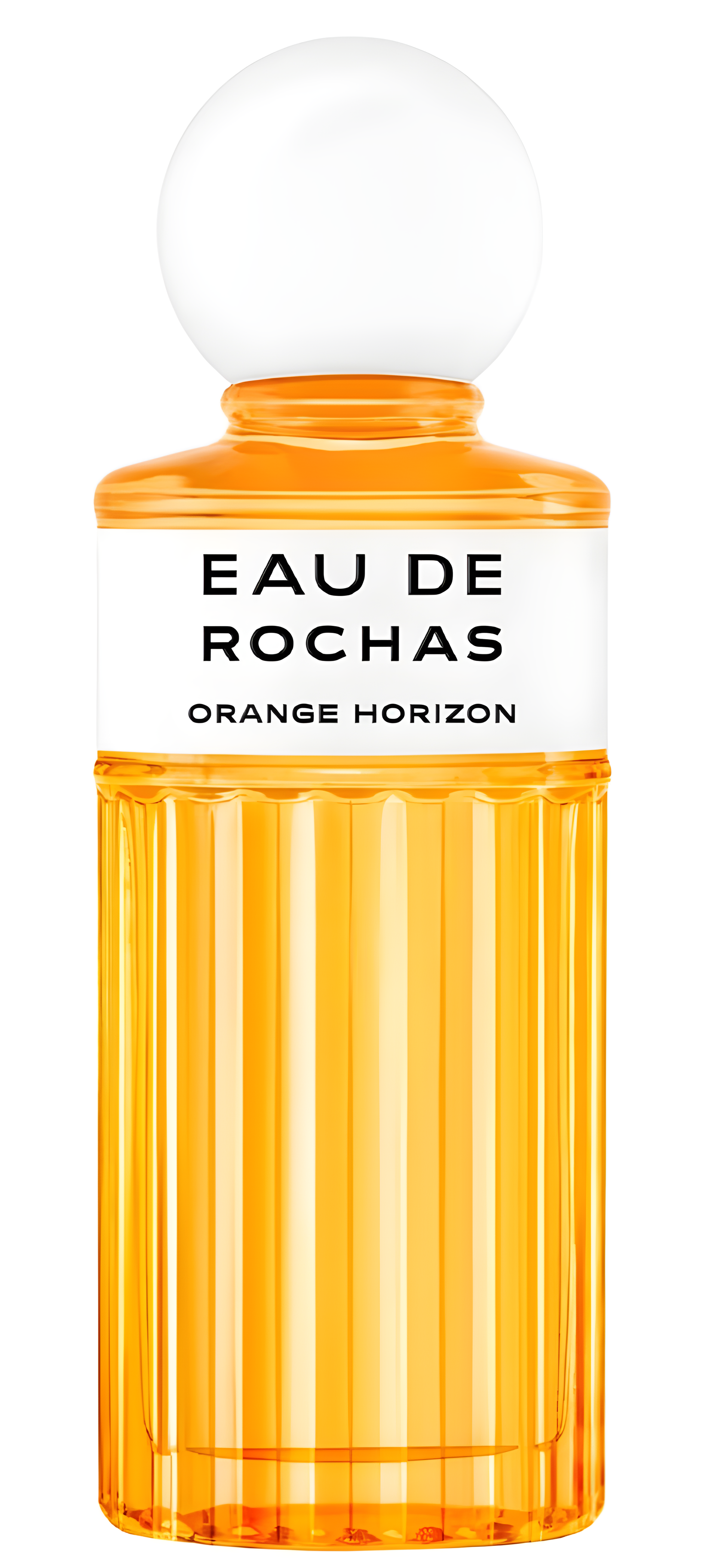 Eau de Rochas Orange Horizon by Rochas perfume bottle