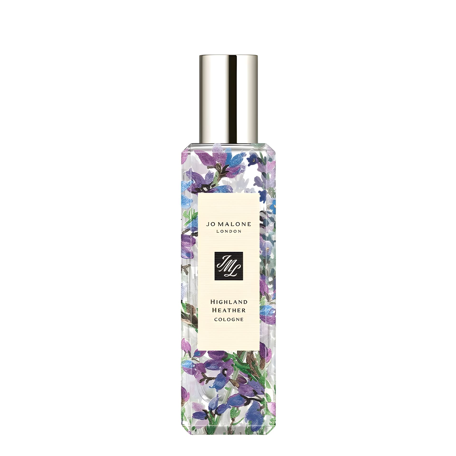 Highland Heather by Jo Malone London perfume bottle