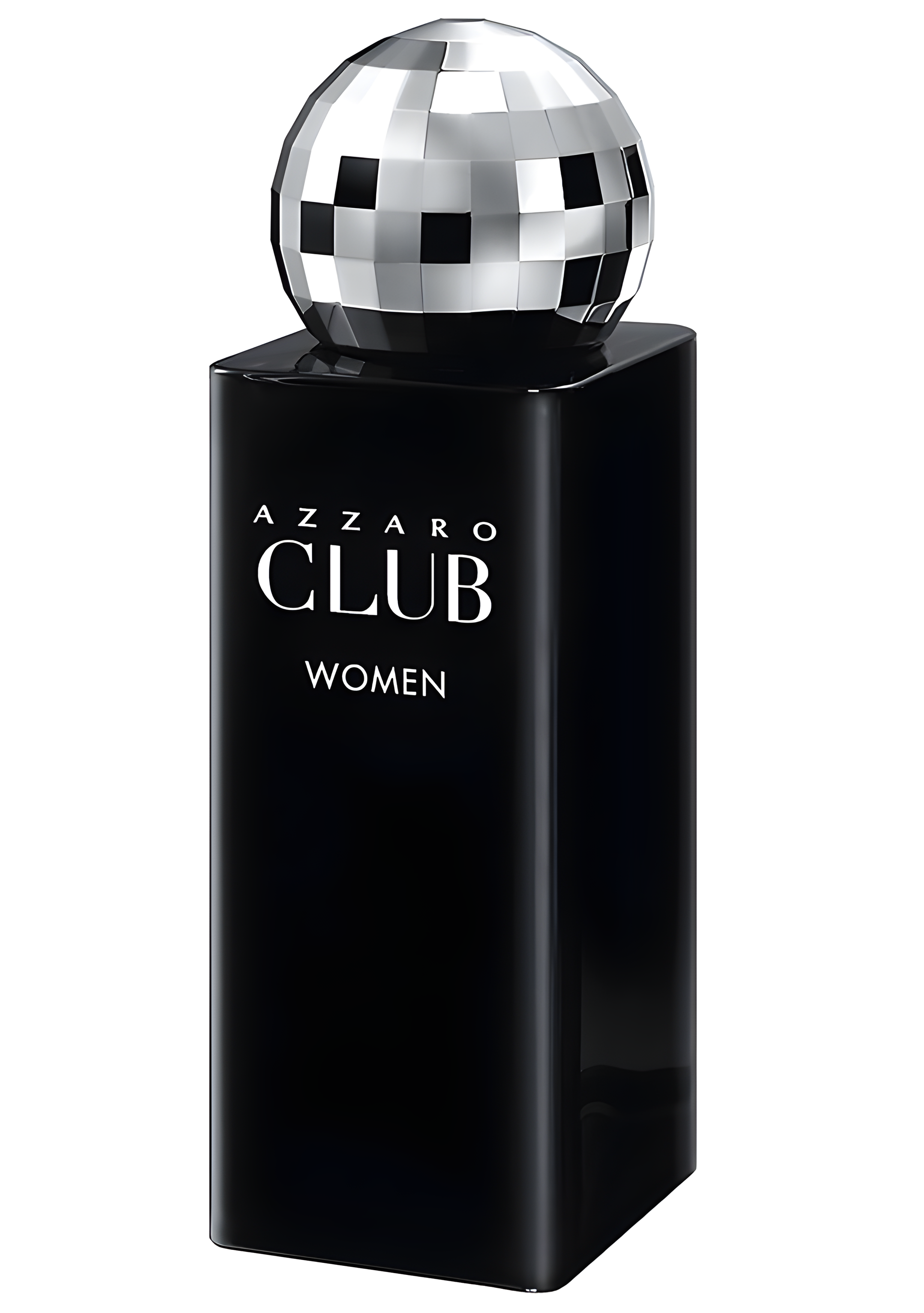 Azzaro Club Women by Azzaro perfume bottle
