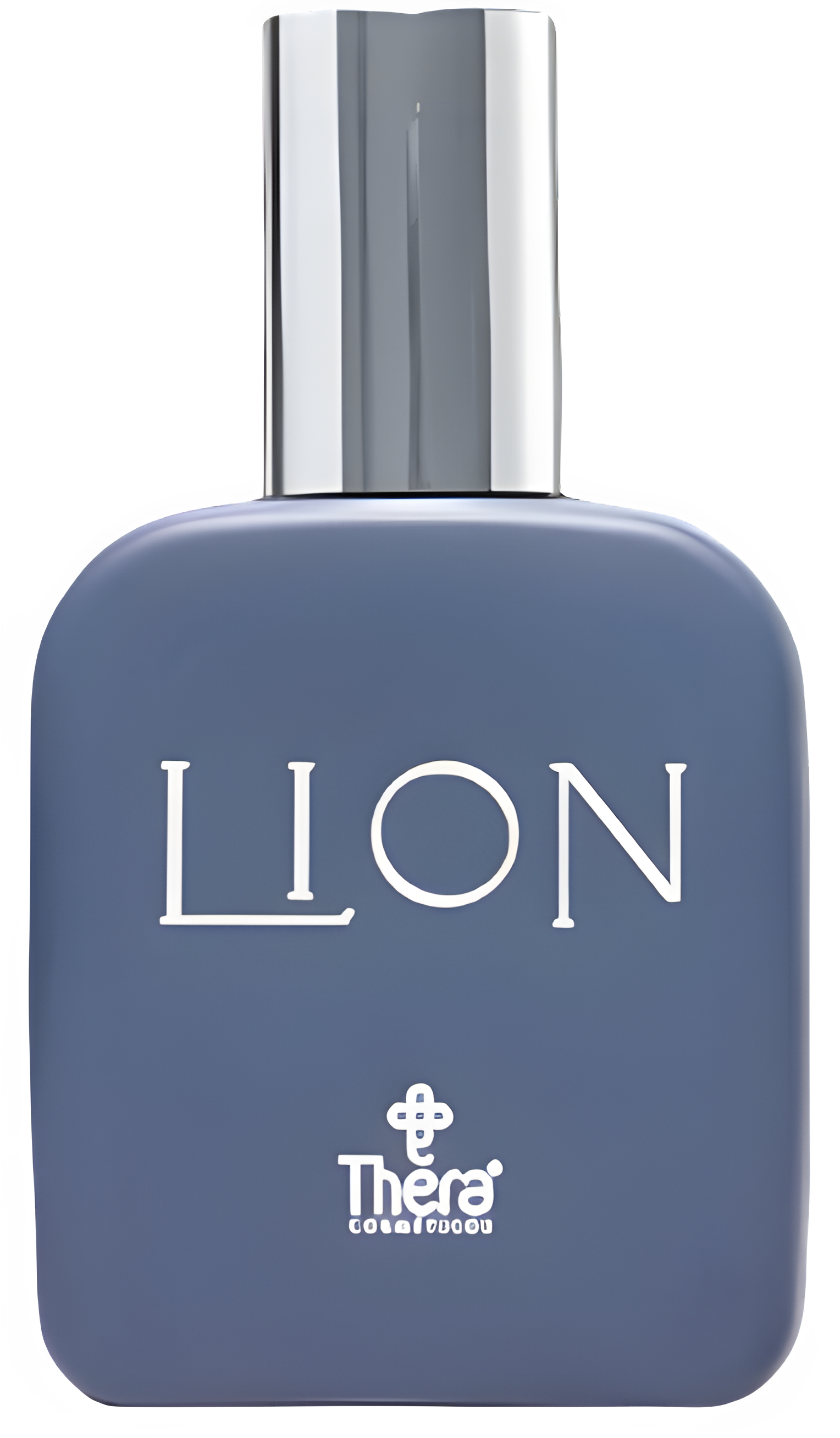 Lion by Thera Cosméticos perfume bottle